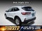 2021 Ford Escape Hybrid SE