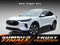 2023 Ford Escape Hybrid Platinum