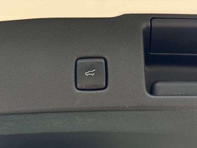 2023 Ford Escape Hybrid Platinum