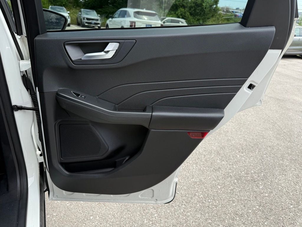 2023 Ford Escape Hybrid Platinum