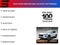 2023 Ford Escape Hybrid Platinum