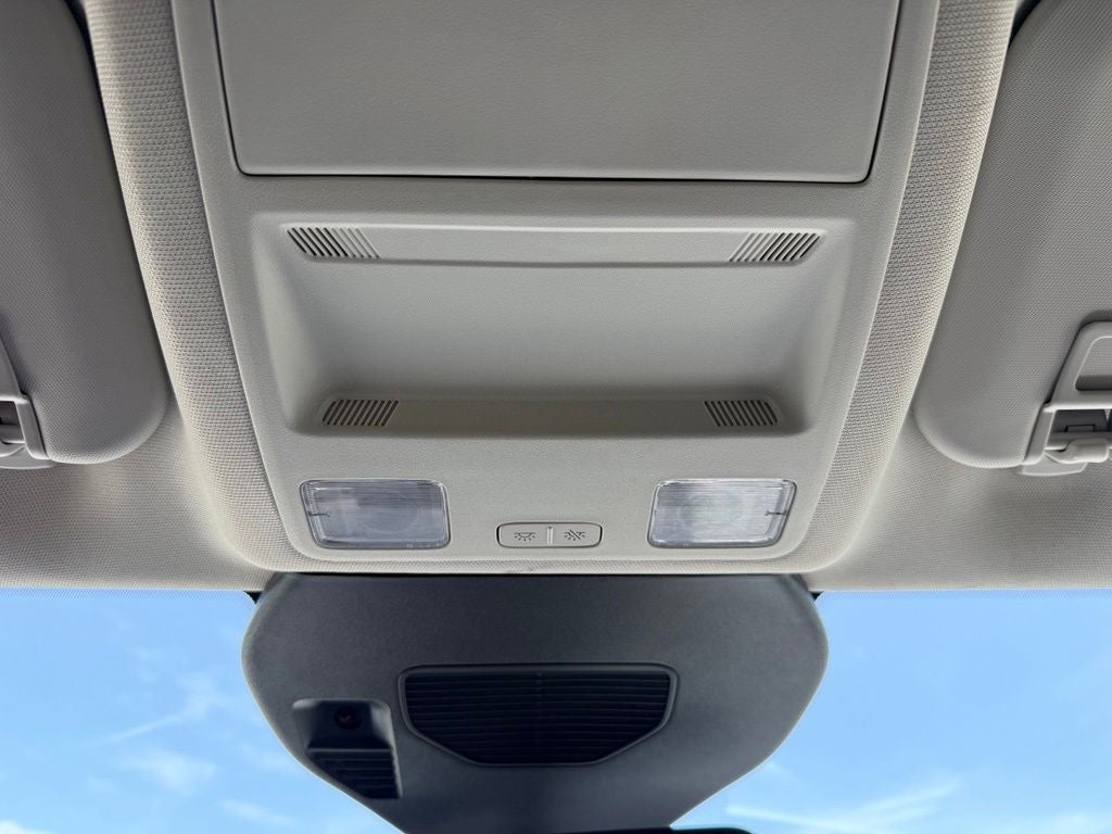 2023 Ford Escape Hybrid Platinum