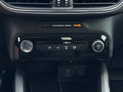 2023 Ford Escape Hybrid Platinum