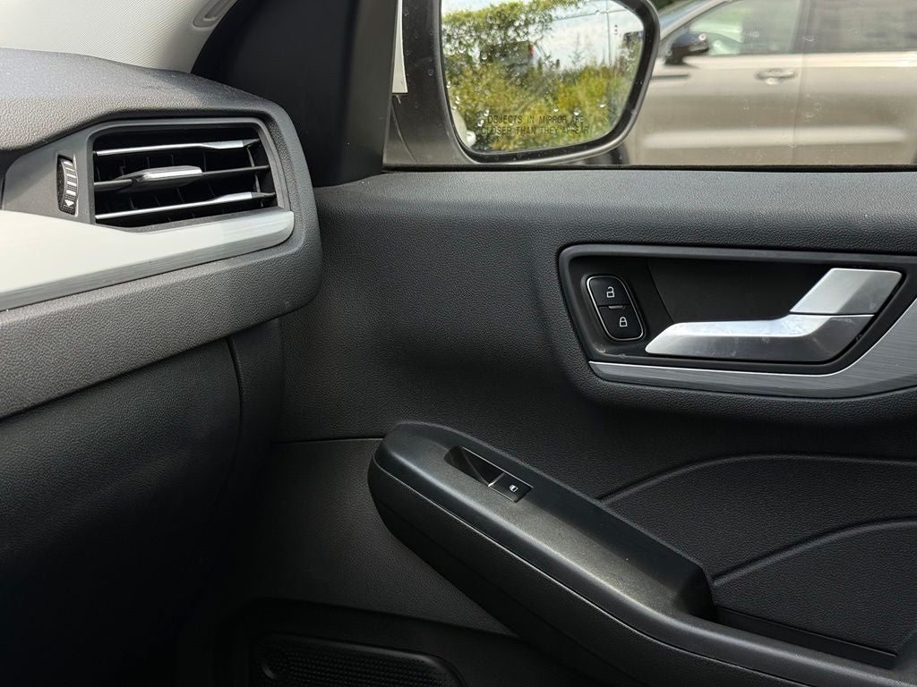 2023 Ford Escape Hybrid Platinum