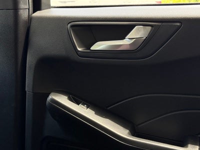 2023 Ford Escape Hybrid Platinum