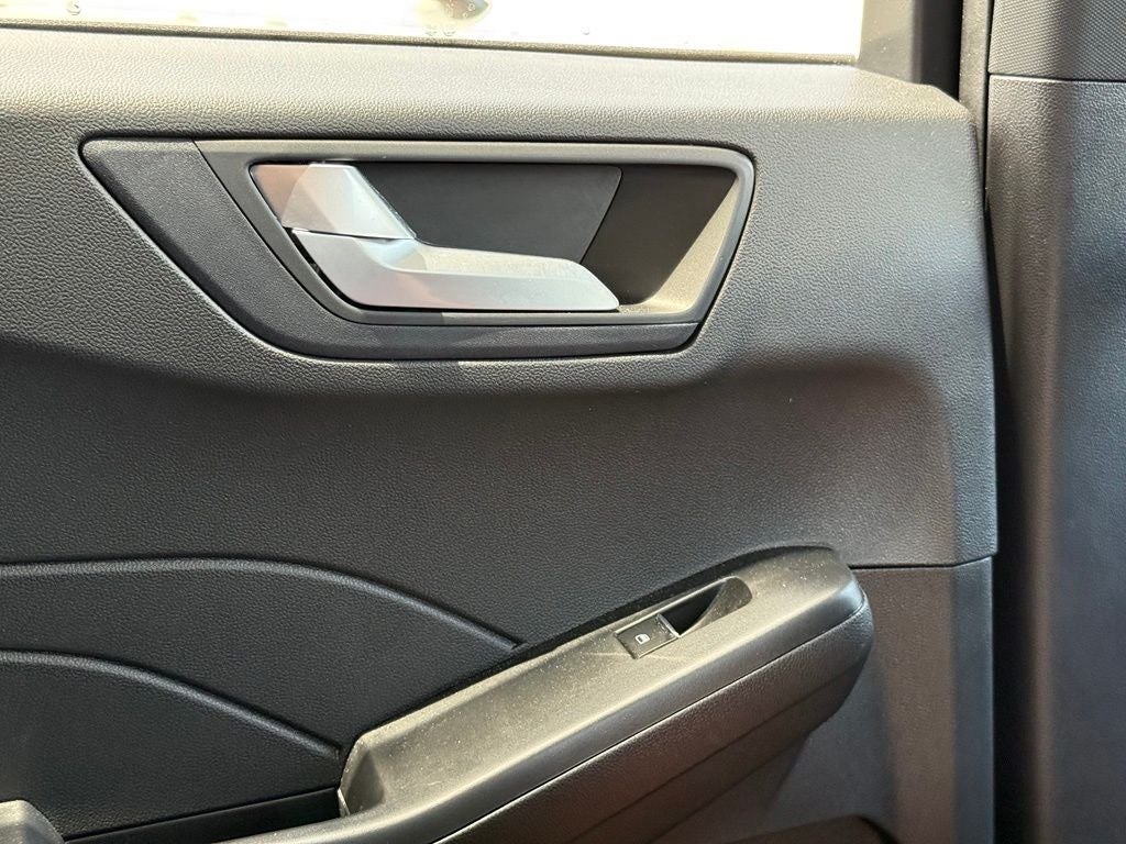 2023 Ford Escape Hybrid Platinum