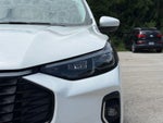 2023 Ford Escape Hybrid Platinum
