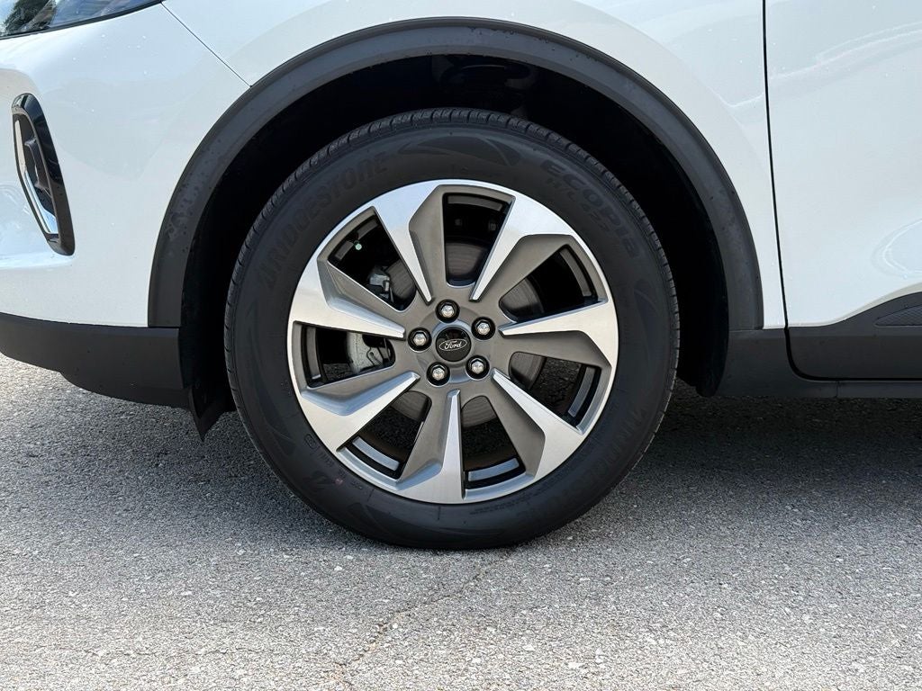 2023 Ford Escape Hybrid Platinum