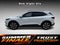 2023 Ford Escape Hybrid Platinum