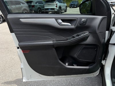 2023 Ford Escape Hybrid Platinum