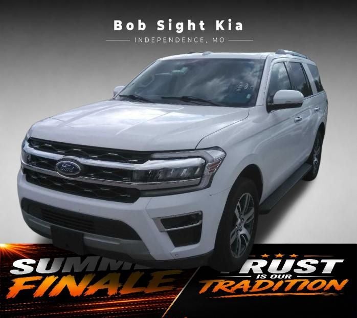 2024 Ford Expedition Limited