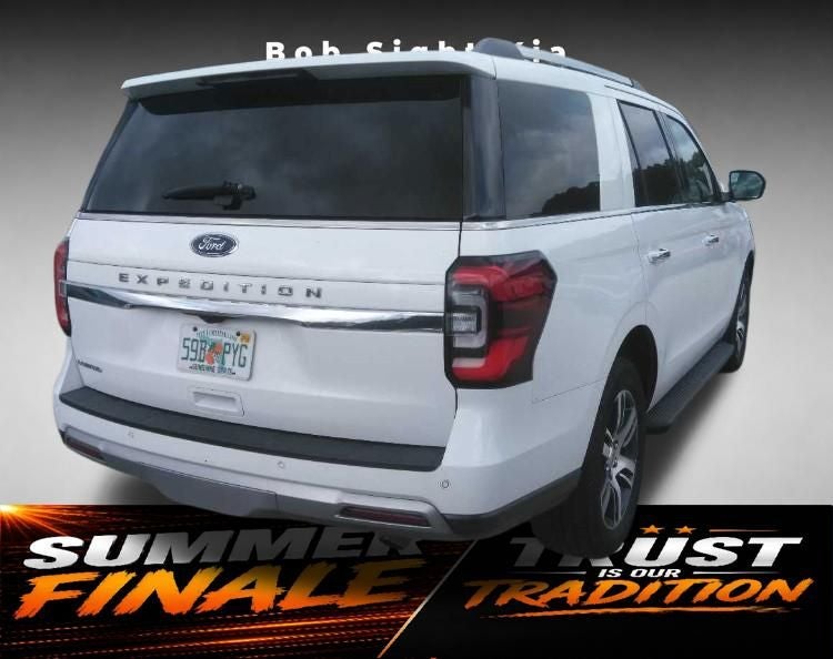 2024 Ford Expedition Limited