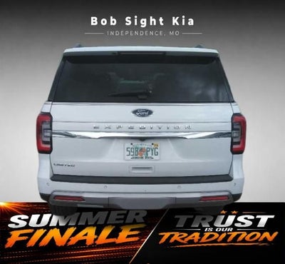 2024 Ford Expedition Limited