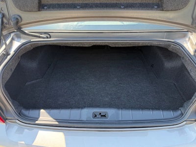 2010 Chevrolet Malibu LS