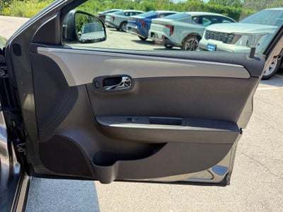 2010 Chevrolet Malibu LS