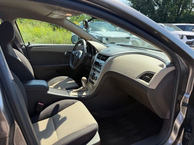 2010 Chevrolet Malibu LS