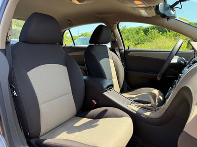 2010 Chevrolet Malibu LS