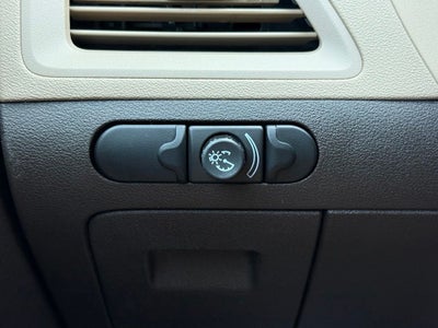 2010 Chevrolet Malibu LS
