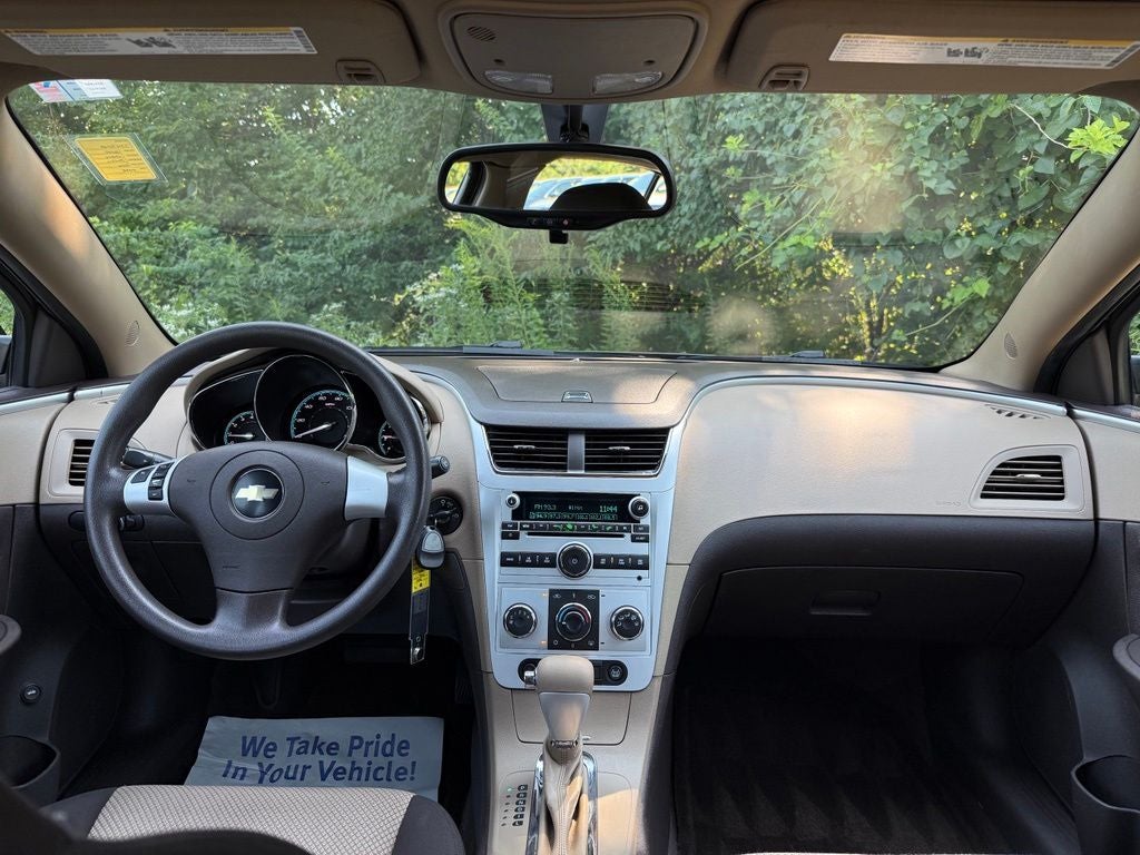 2010 Chevrolet Malibu LS