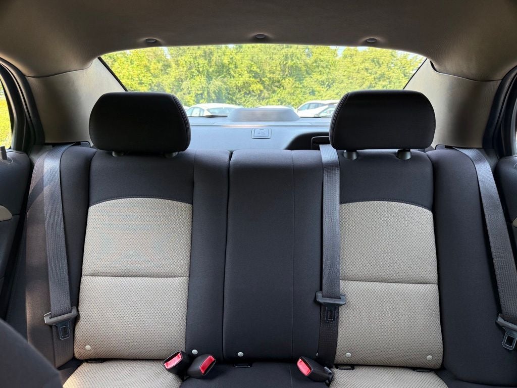 2010 Chevrolet Malibu LS