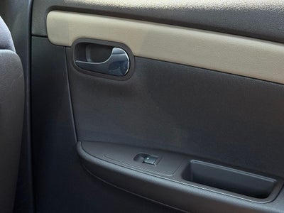 2010 Chevrolet Malibu LS