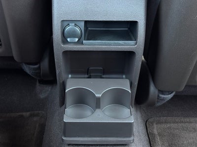2010 Chevrolet Malibu LS