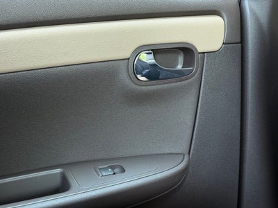 2010 Chevrolet Malibu LS