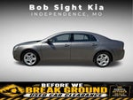 2010 Chevrolet Malibu LS