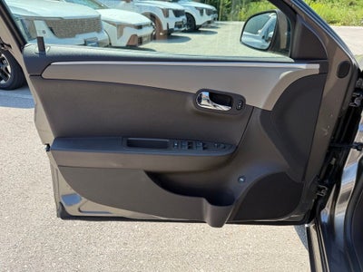 2010 Chevrolet Malibu LS