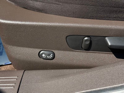 2010 Chevrolet Malibu LS