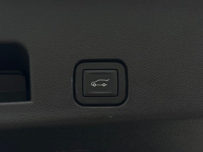 2025 Chevrolet Traverse LT 2LT