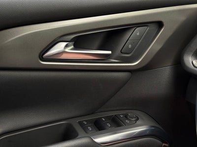 2025 Chevrolet Traverse LT 2LT