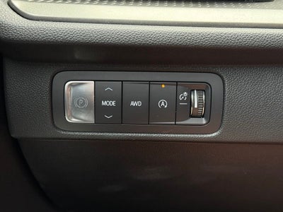 2025 Chevrolet Traverse LT 2LT