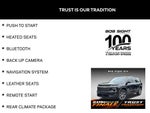 2025 Chevrolet Traverse LT 2LT