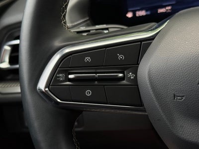 2025 Chevrolet Traverse LT 2LT
