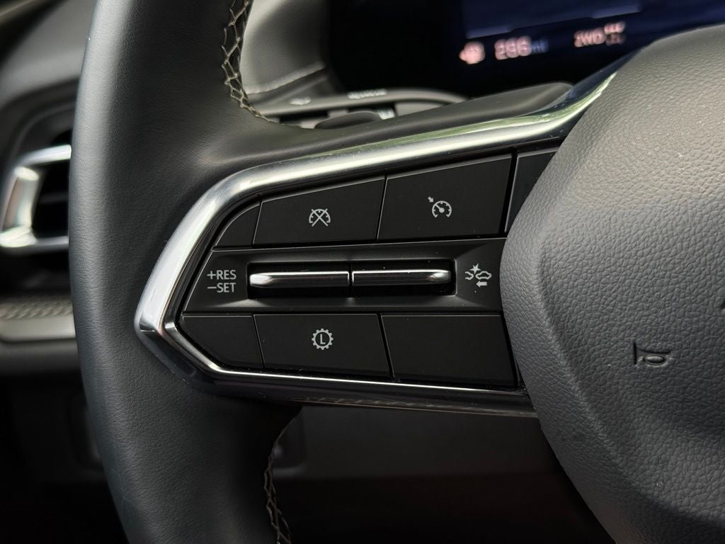 2025 Chevrolet Traverse LT 2LT