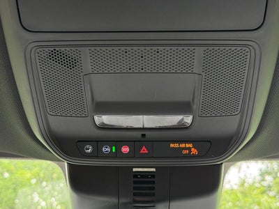 2025 Chevrolet Traverse LT 2LT