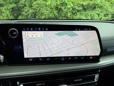 2025 Chevrolet Traverse LT 2LT