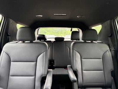 2025 Chevrolet Traverse LT 2LT