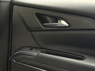 2025 Chevrolet Traverse LT 2LT