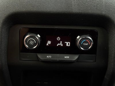 2025 Chevrolet Traverse LT 2LT