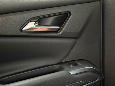2025 Chevrolet Traverse LT 2LT