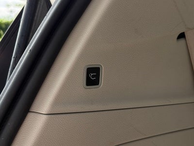 2021 Chrysler Pacifica Limited