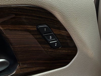 2021 Chrysler Pacifica Limited