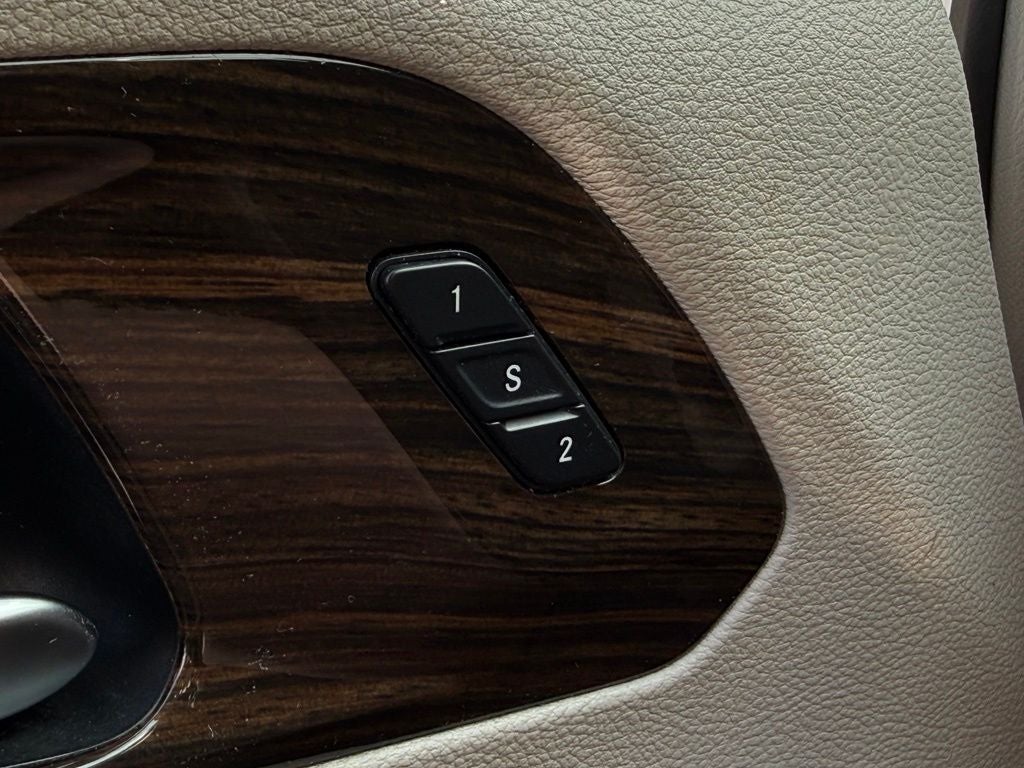 2021 Chrysler Pacifica Limited