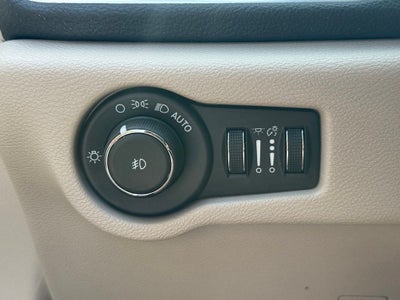 2021 Chrysler Pacifica Limited