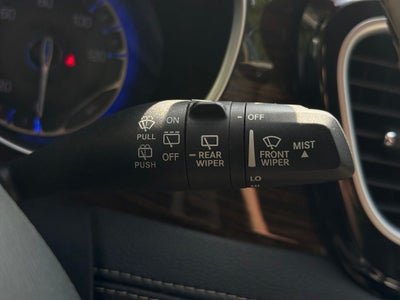 2021 Chrysler Pacifica Limited