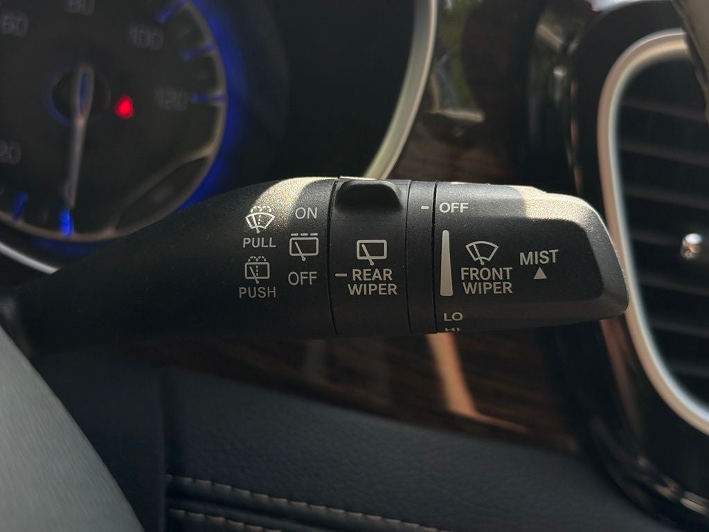 2021 Chrysler Pacifica Limited
