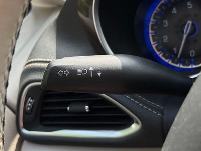 2021 Chrysler Pacifica Limited