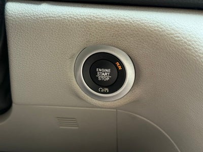 2021 Chrysler Pacifica Limited